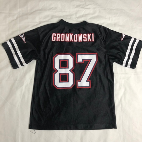 Rob Gronkowski Jersey - Picture 4 of 8